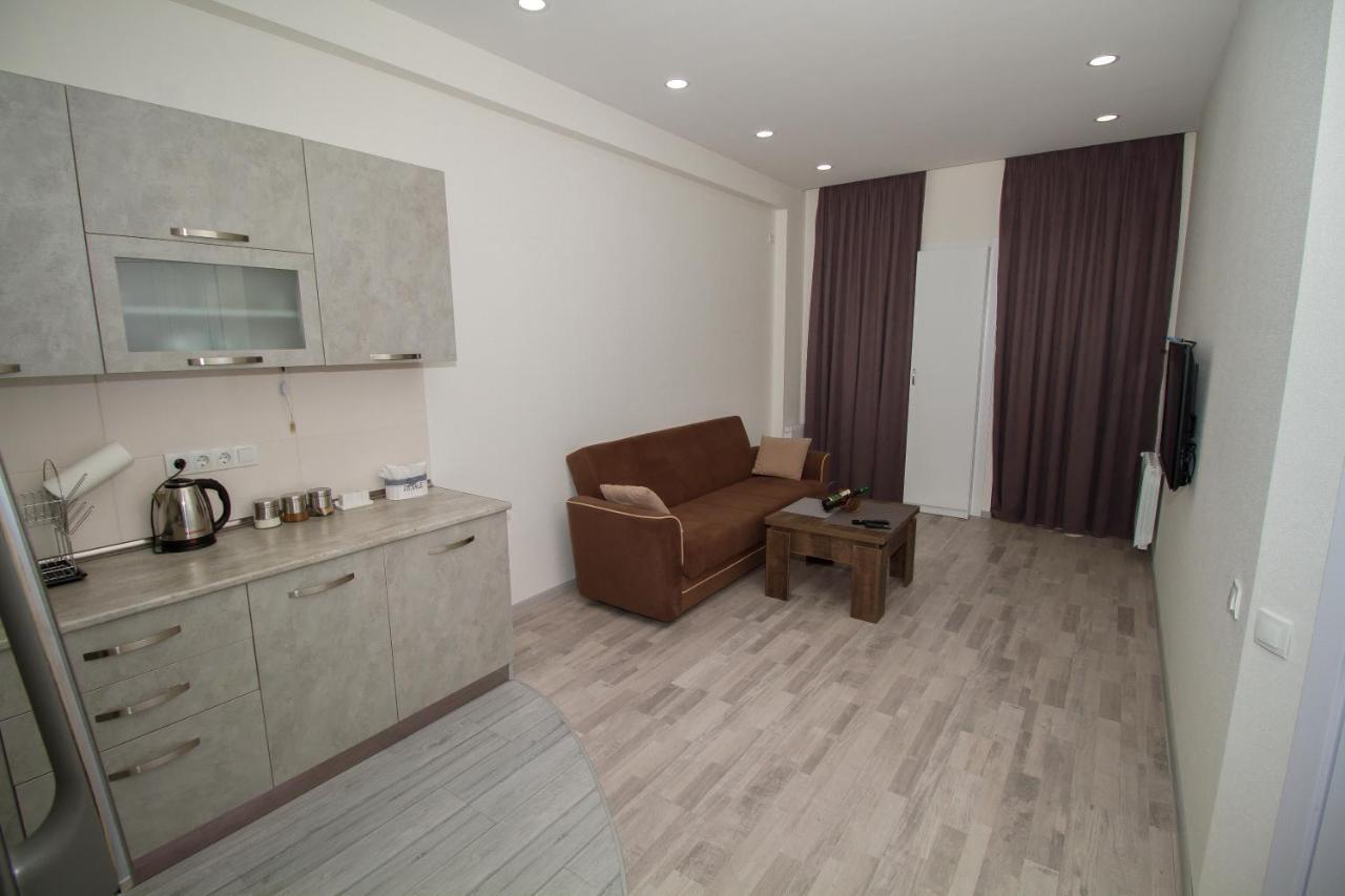 Host Net Iverieli Apartment Tbilisi Luaran gambar