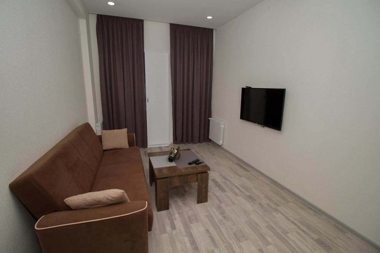 Host Net Iverieli Apartment Tbilisi Luaran gambar