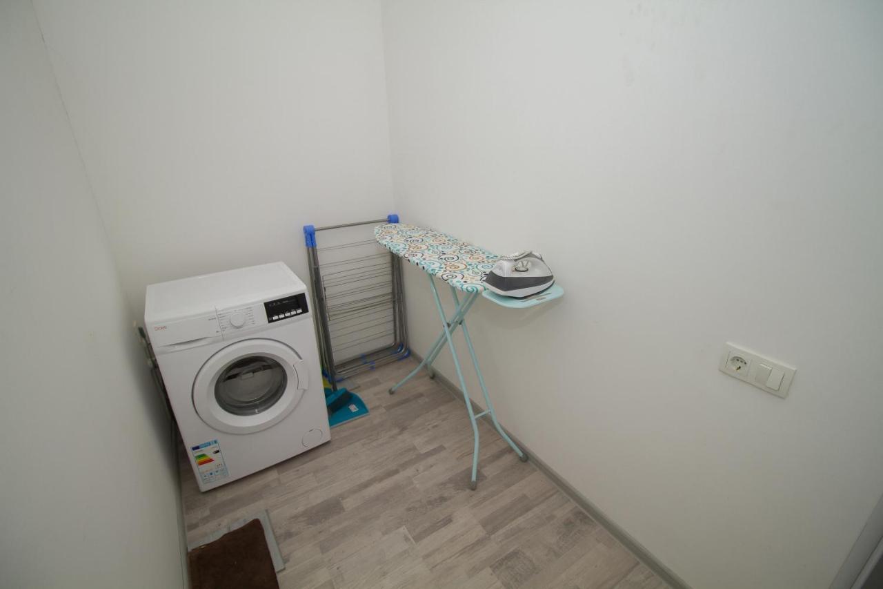 Host Net Iverieli Apartment Tbilisi Luaran gambar